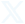 X Logo